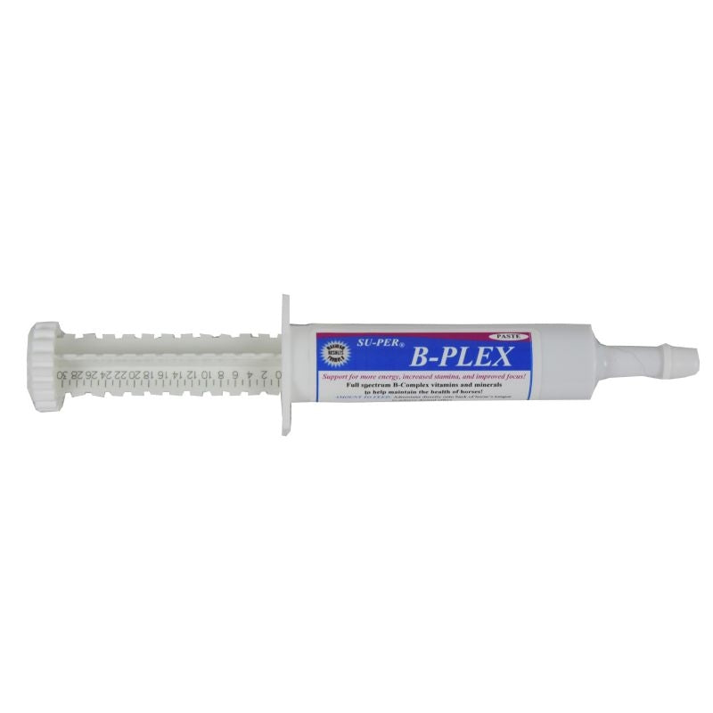 SU-PER B-Plex Paste - 30 cc