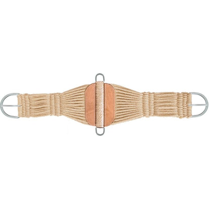 Mustang Lone Star Mohair Roper Cinch