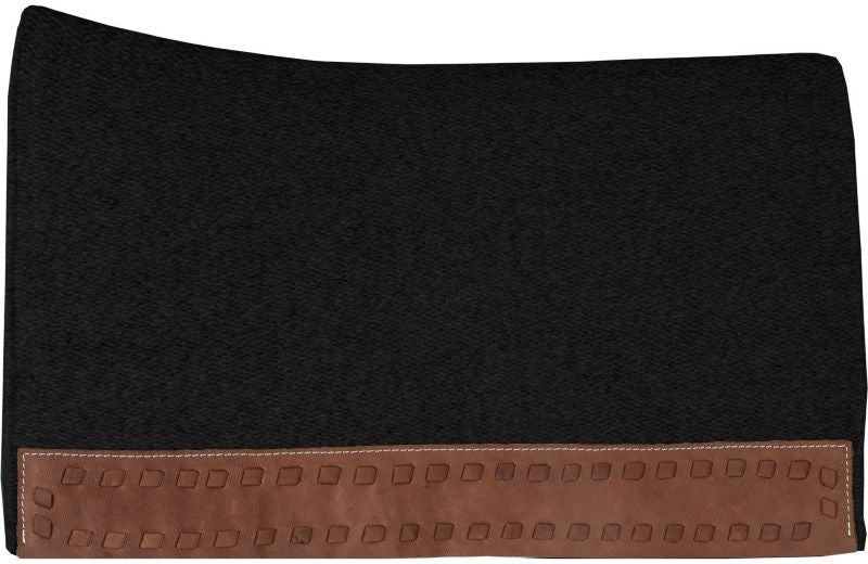 Mustang Casa Zia Contoured Saddle Blanket