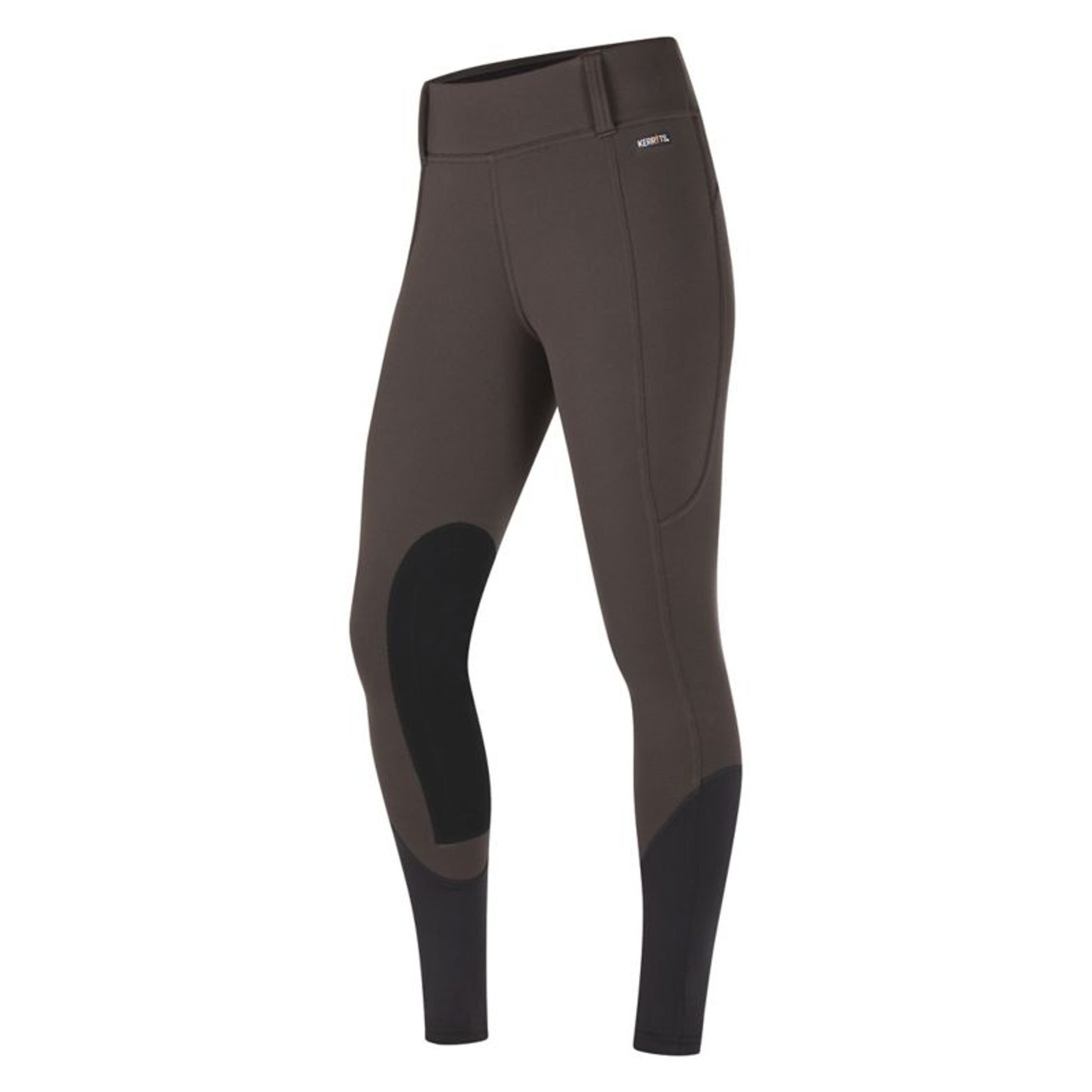 Kerrits Sit Tight Windpro Knee Patch