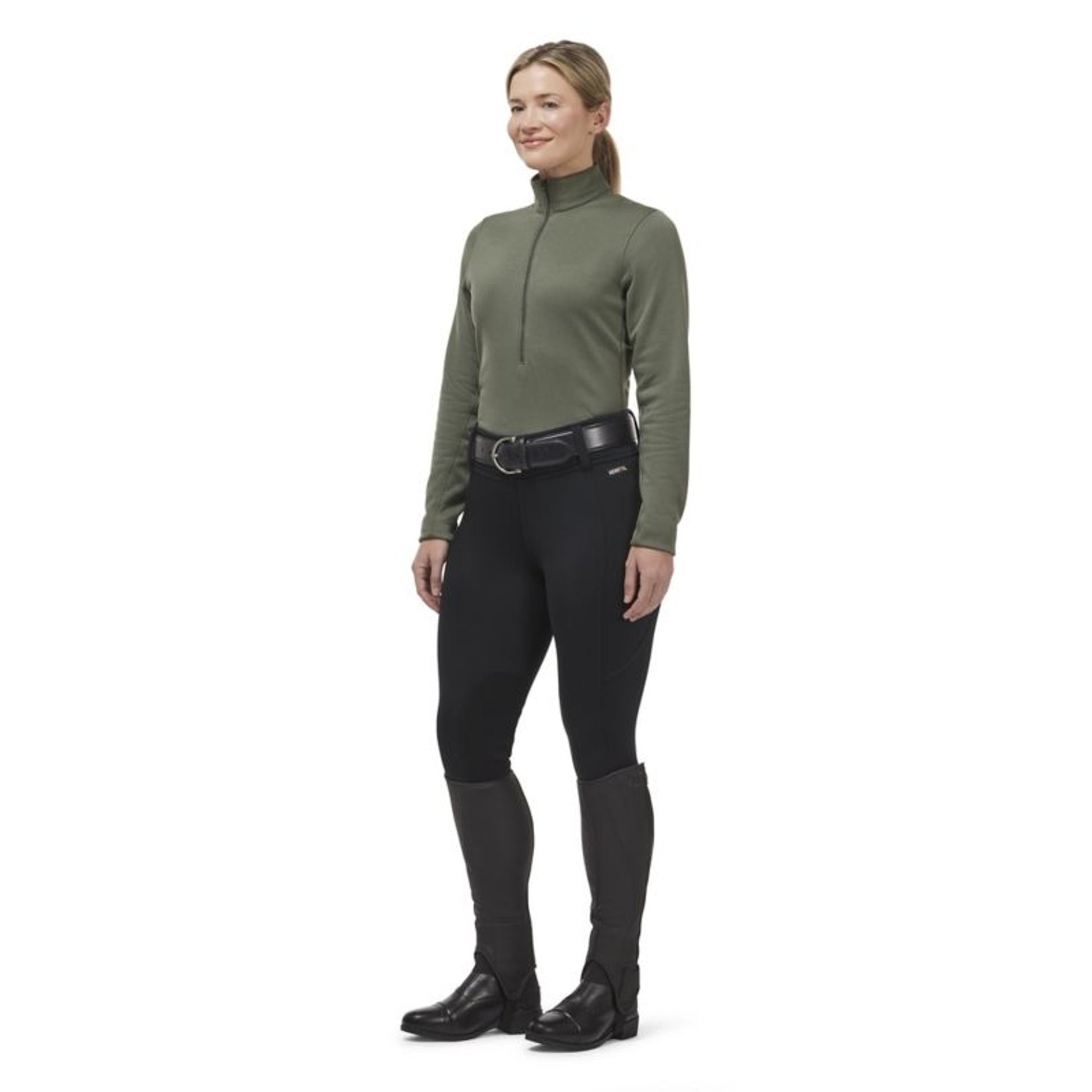 Kerrits Sit Tight Windpro Knee Patch
