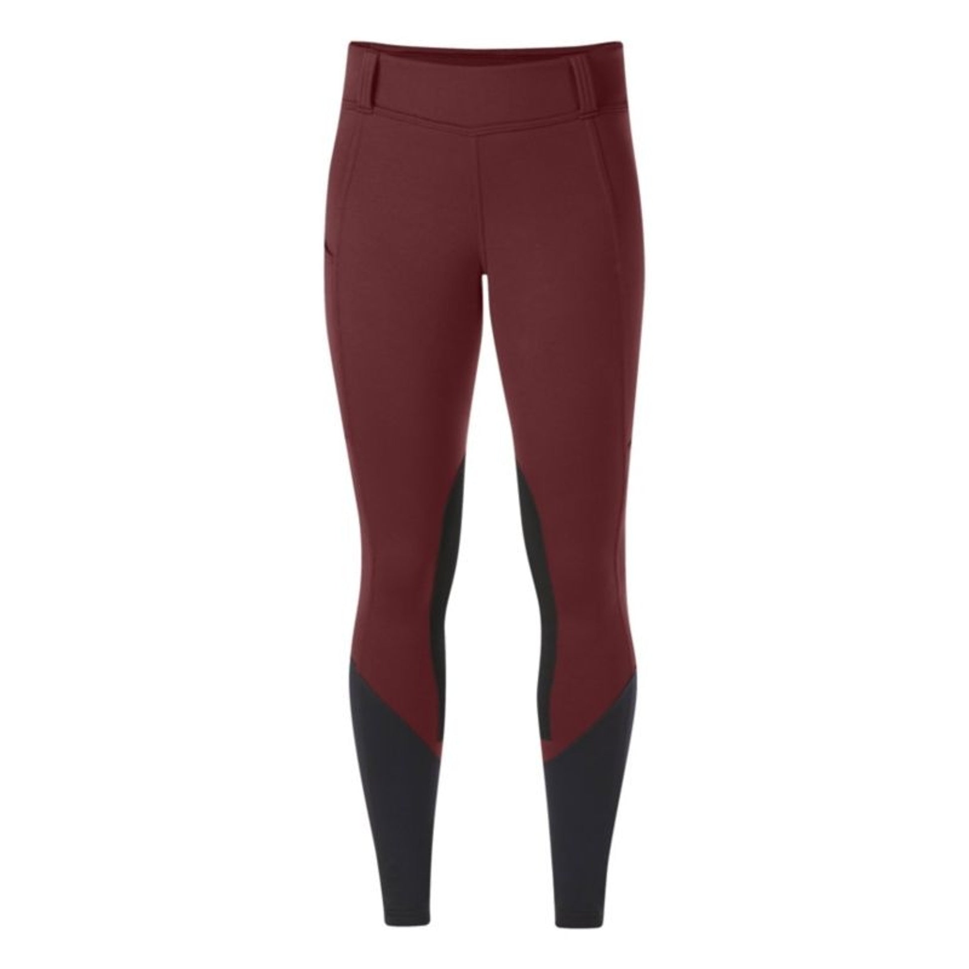 Kerrits Sit Tight Windpro Knee Patch