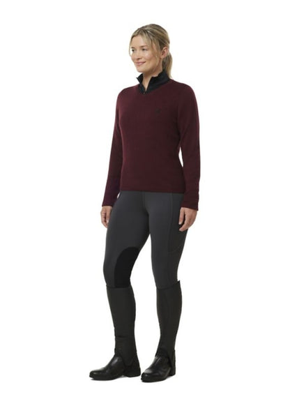 Kerrits Sit Tight Windpro Knee Patch