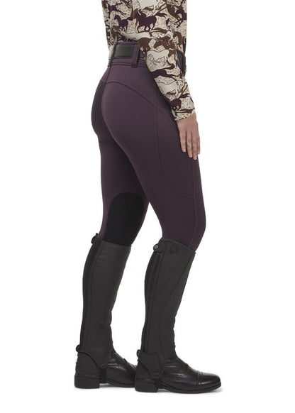 Kerrits Sit Tight Windpro Knee Patch