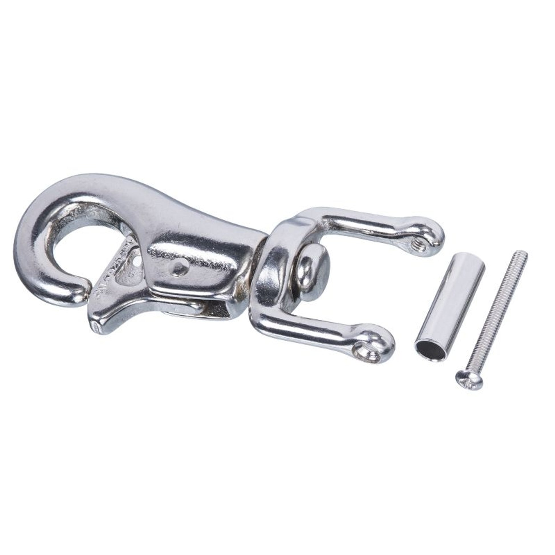Tough1 Triggerbull EZ Open Replacement Snap Hook