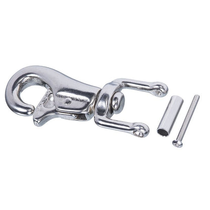 Tough1 Triggerbull EZ Open Replacement Snap Hook