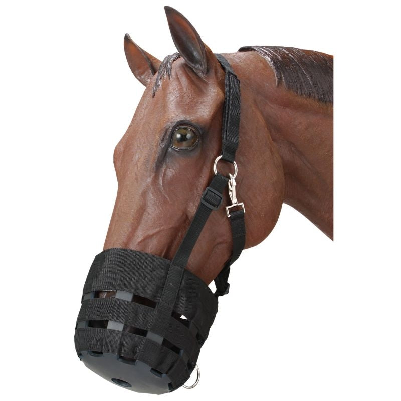 Tough1 Poly/Nylon Grazing Muzzle