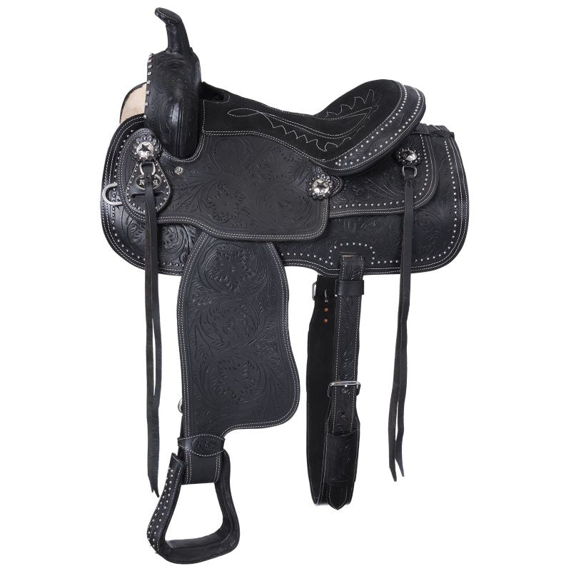 King Series Braden with Silver 3PC Trail Pkg