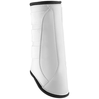 EquiFit MultiTeq SheepsWool Boot Front