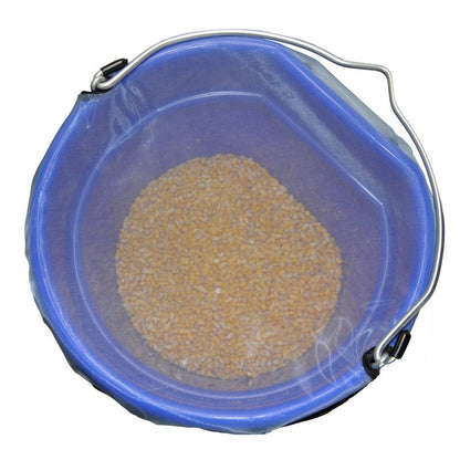 Mesh Top Bucket Cover 8 Quart