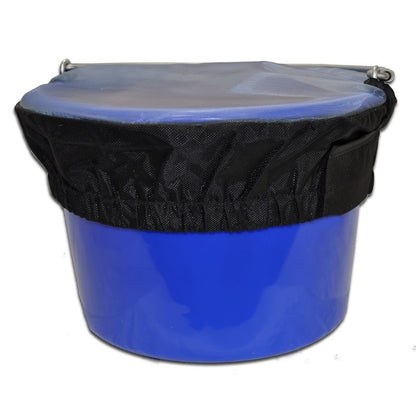 Mesh Top Bucket Cover 8 Quart