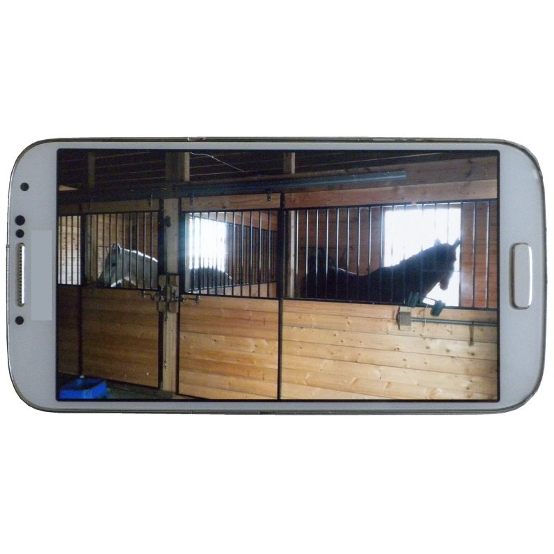Trailer Eyes WiFi HD Barn and Pasture Cam