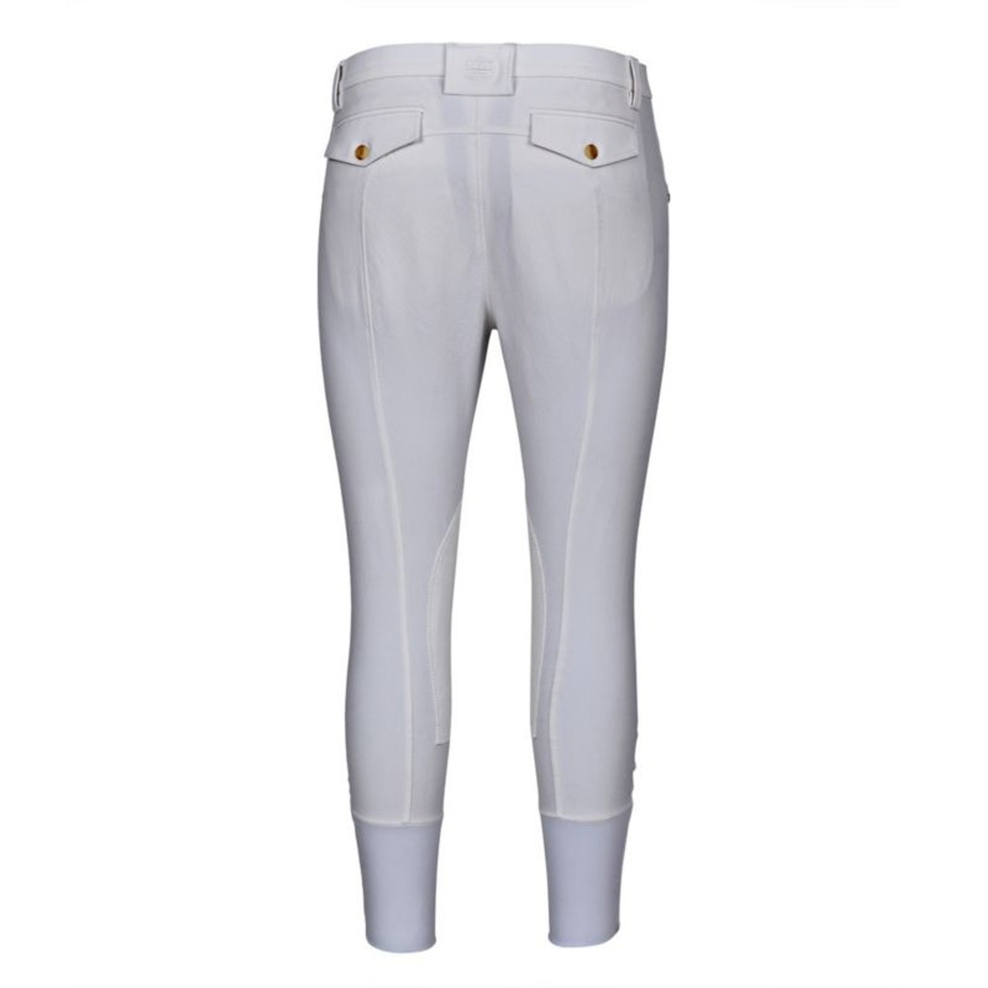 GHM Mens Grand Prix Knee Patch Breech