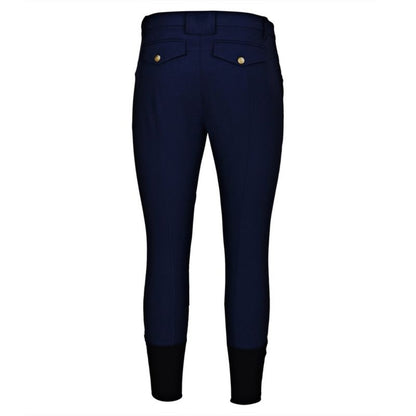 GHM Mens Grand Prix Knee Patch Breech