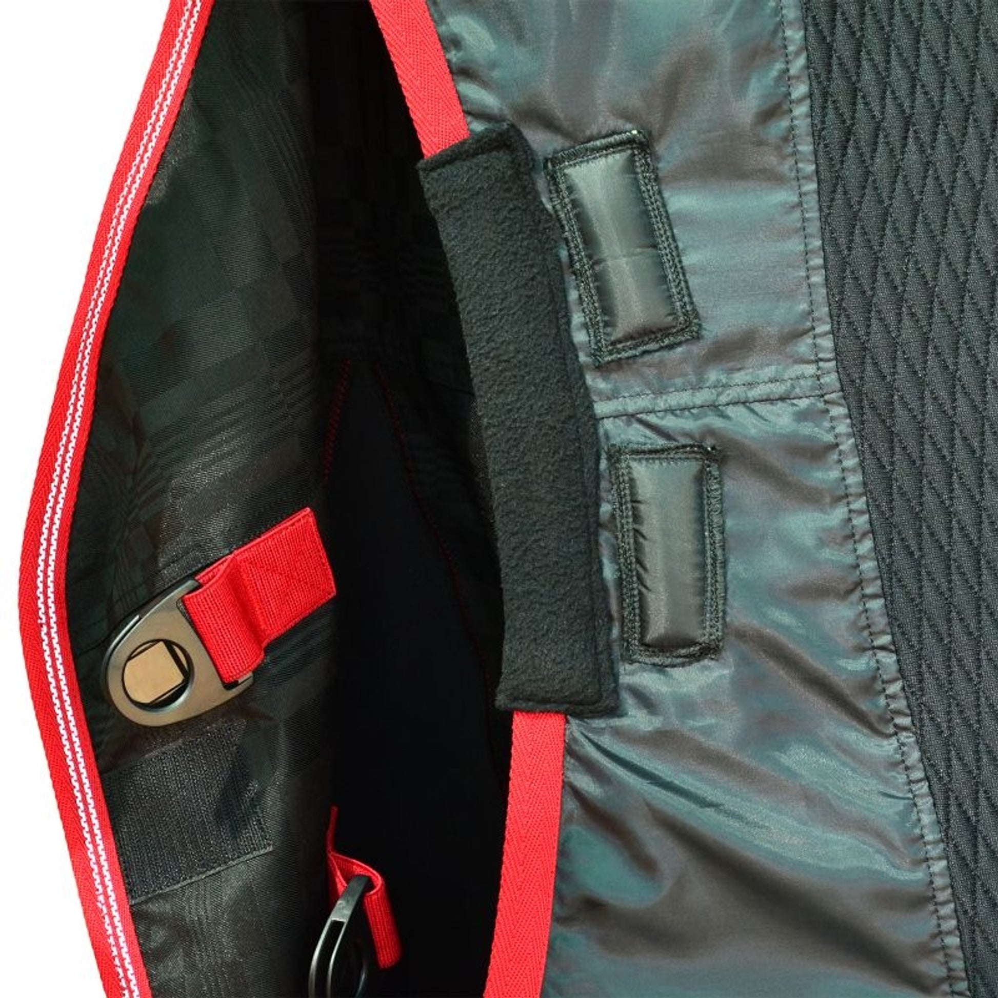 Optimum 1680D Outer Armour 220g Standard Neck