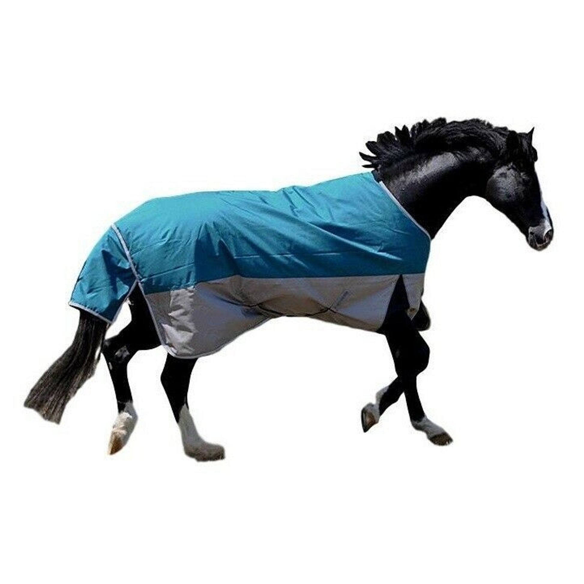 Major 1200D Ballistic 220g Standard Turnout