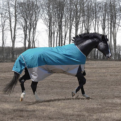 Major 1200D Ballistic Standard Neck Sheet