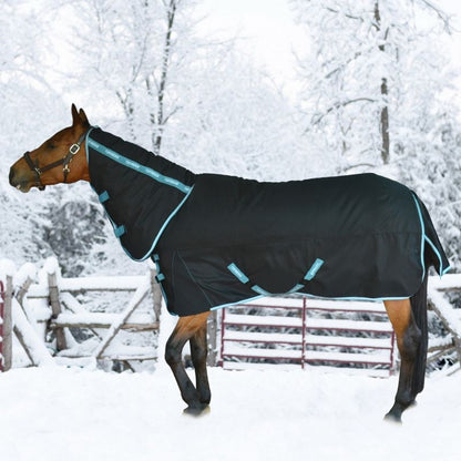 Bonum 1200D Ripstop 360g Combo Neck Blanket