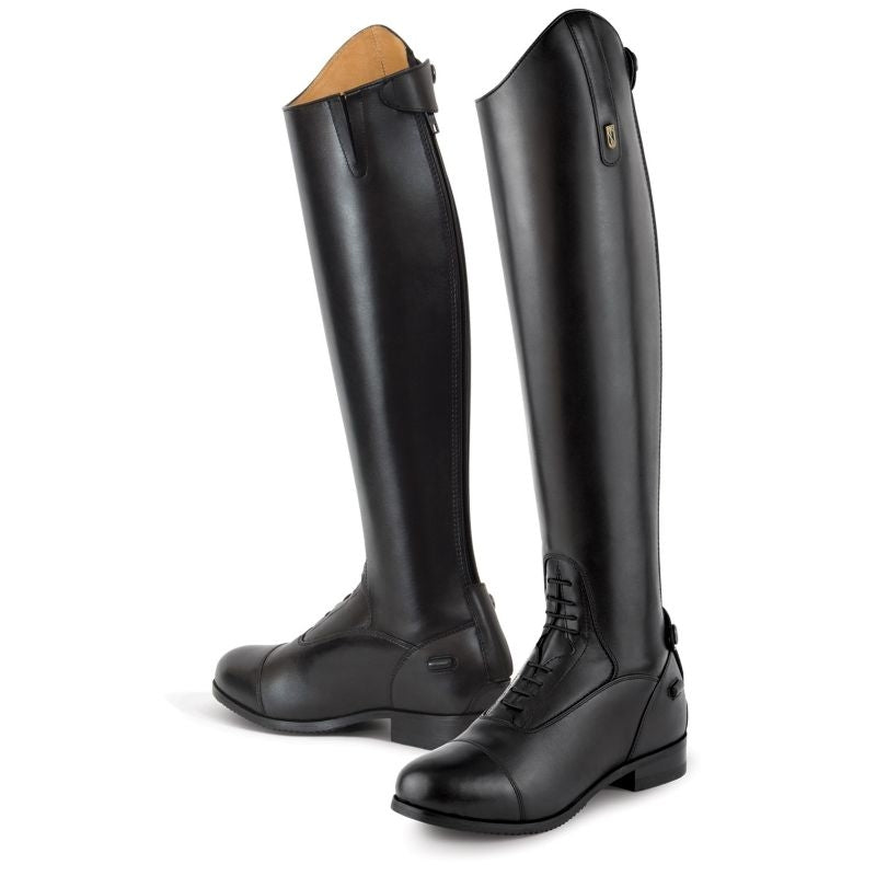 Tredstep Donatello II Junior Field Boot