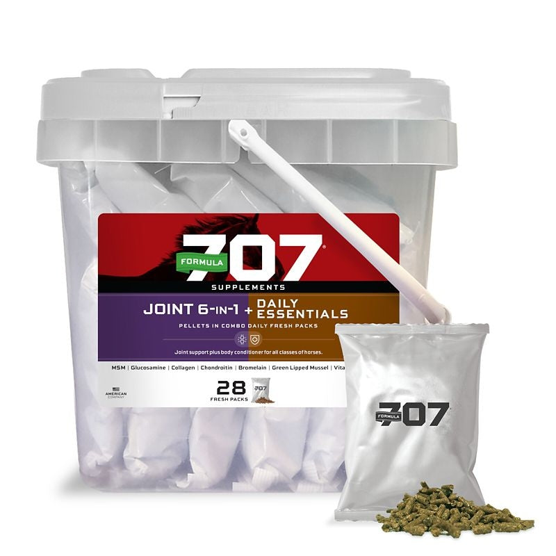 Formula 707 Joint 6-in-1 Plus Daily
