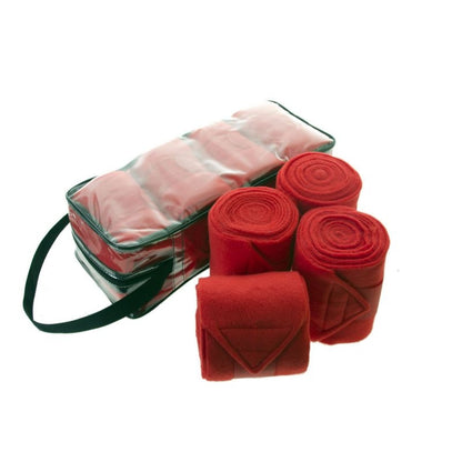 Basic Polo Bandage 4pk