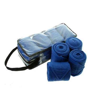 Basic Polo Bandage 4pk