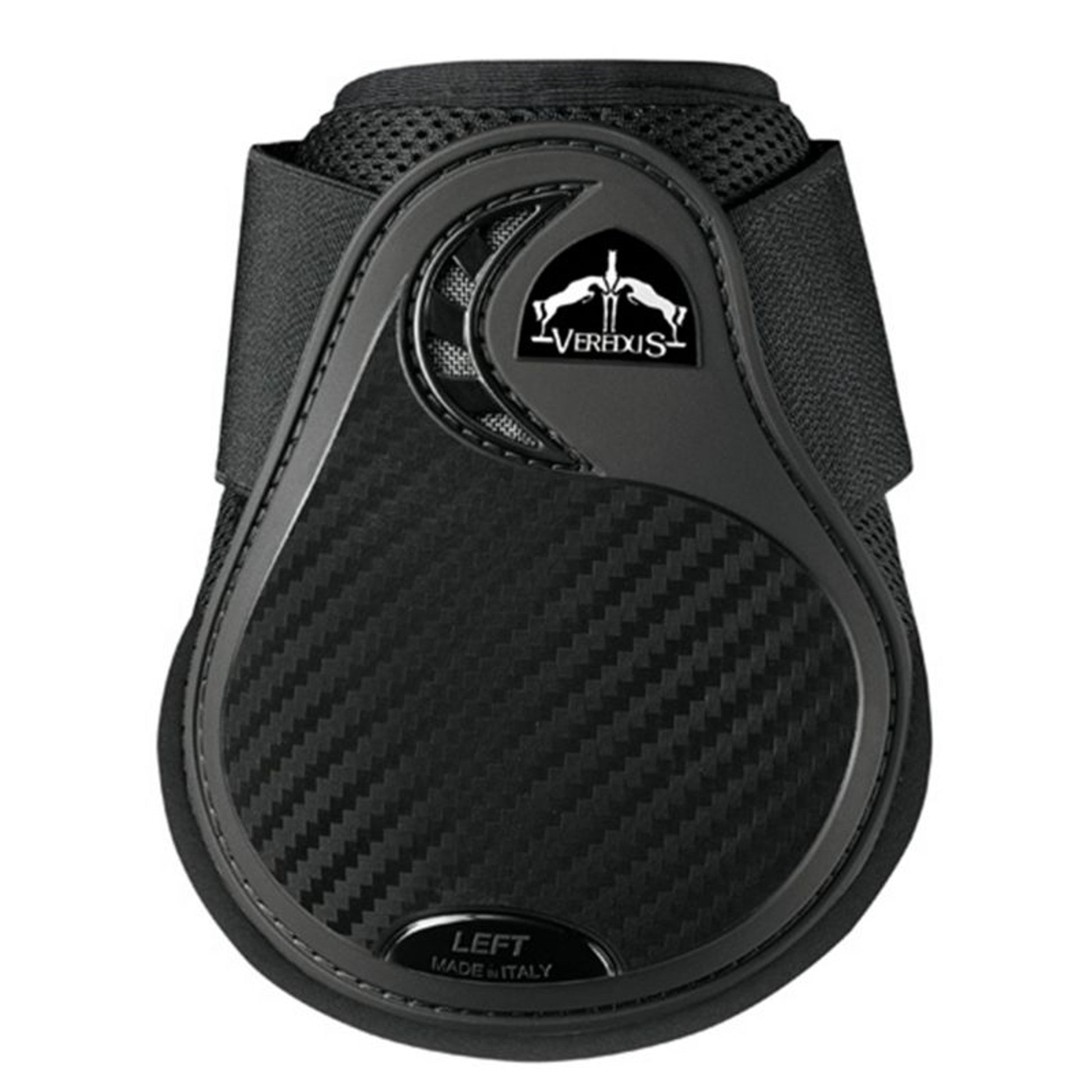Veredus TRC Vento Rear Splint Boots