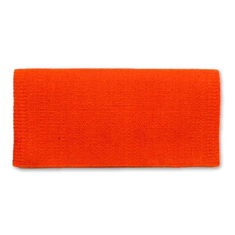 Mayatex Trail Boss Acrylic Saddle Blanket