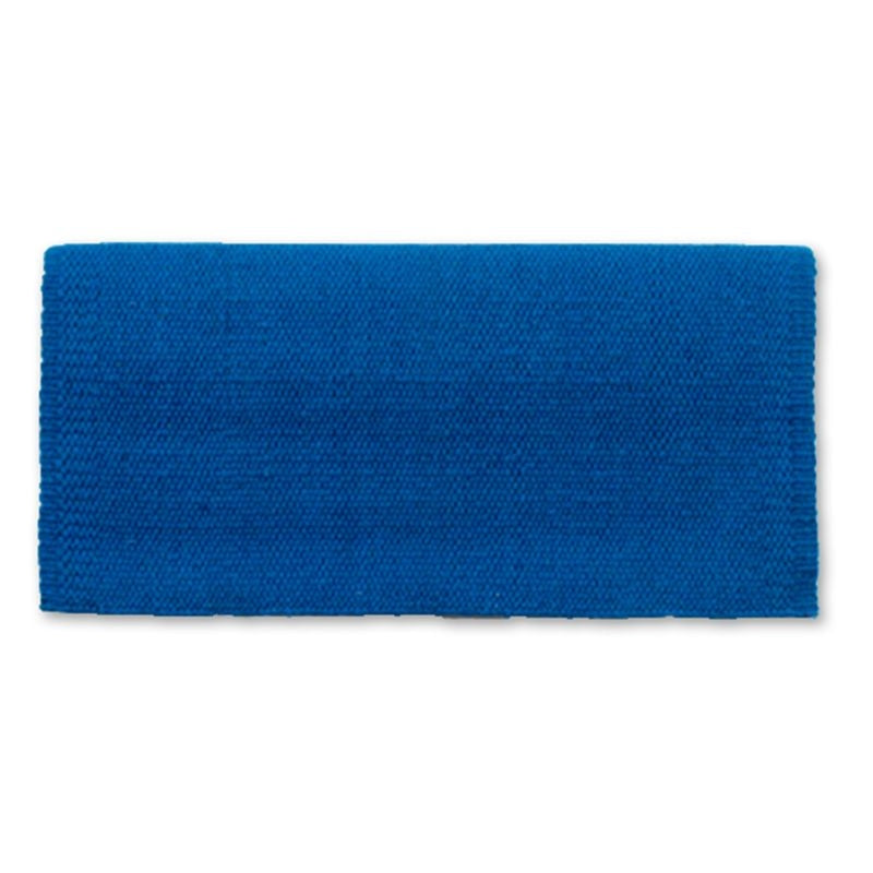 Mayatex Trail Boss Acrylic Saddle Blanket