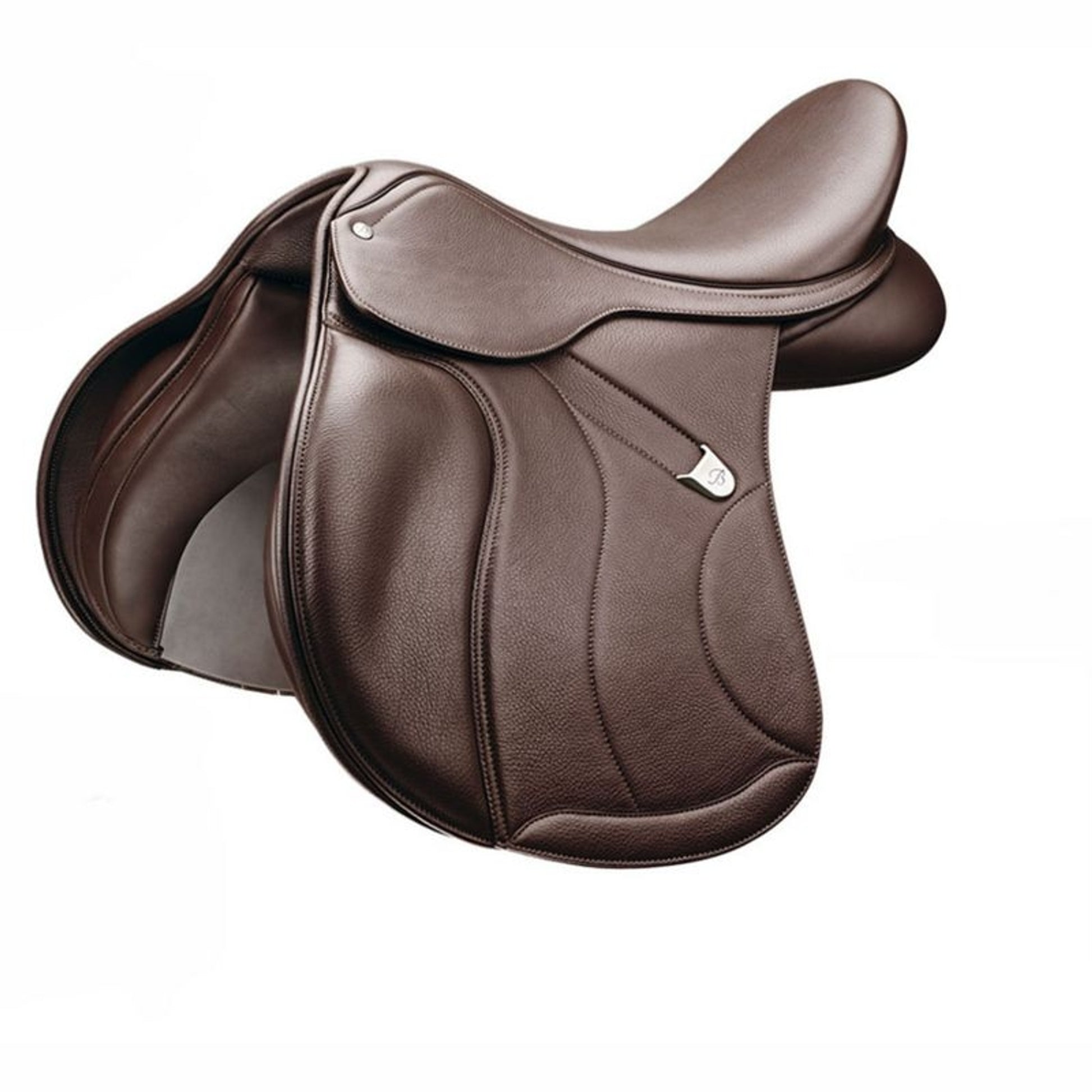 Bates All Purpose+ CAIR Saddle