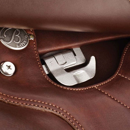 Bates All Purpose+ CAIR Saddle