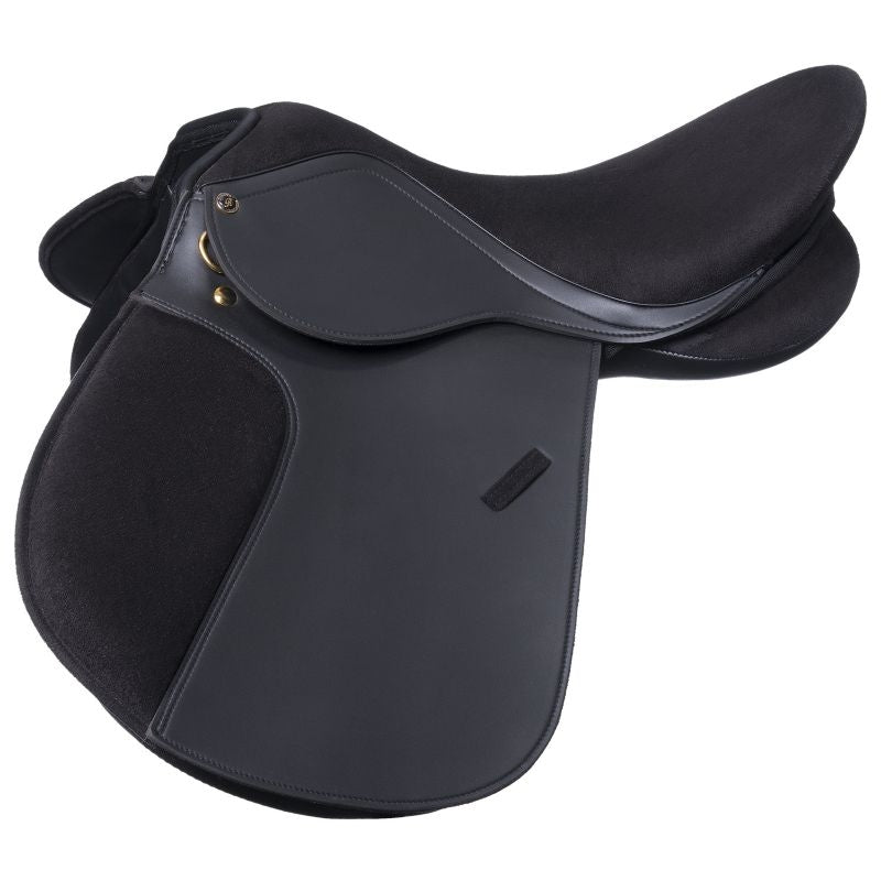 Cambridge Synthetic All Purpose Saddle