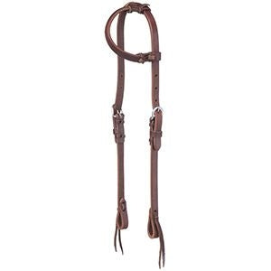Tough1 Premium Harness One Ear Headstal