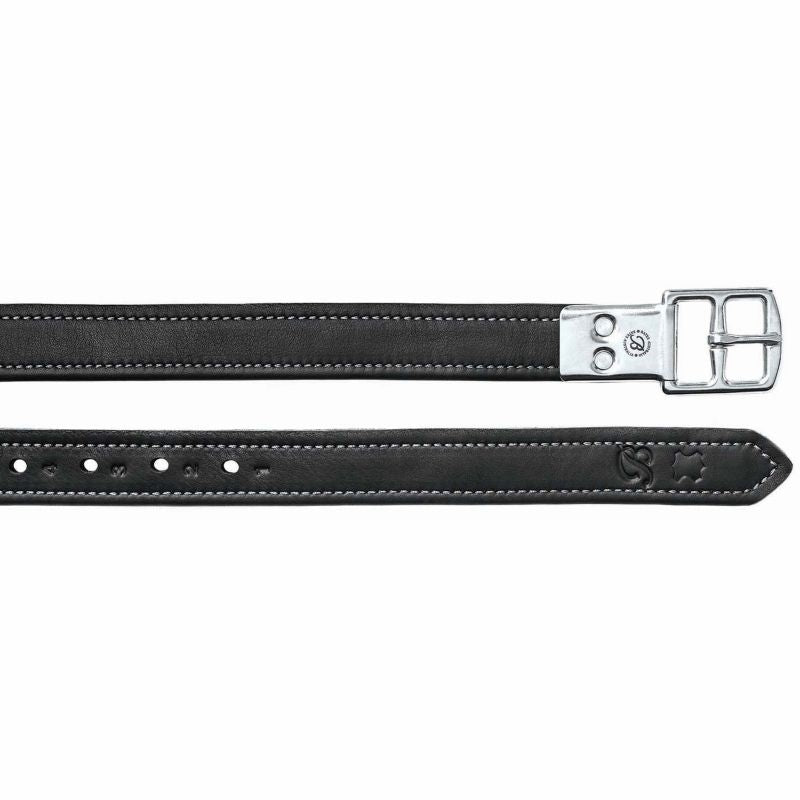 Bates Stirrup Leather Luxe