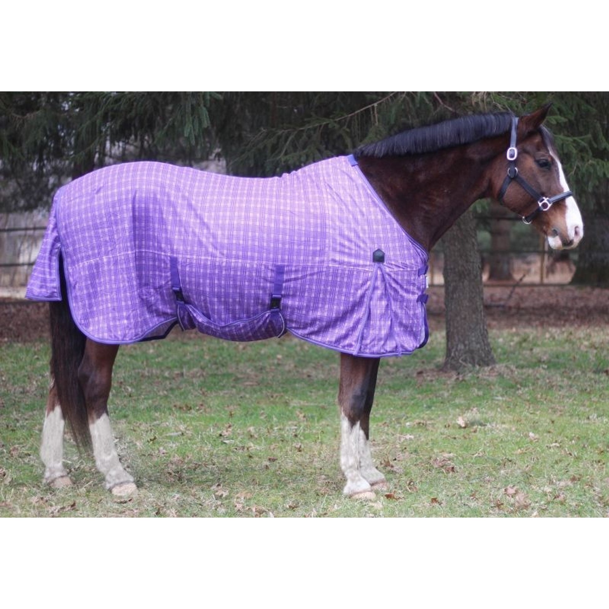 TuffRider Power Mesh Standard Neck Fly Sheet