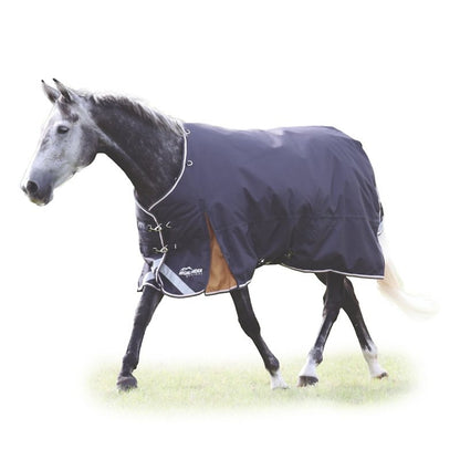 Shires Highlander Plus 300g Blanket