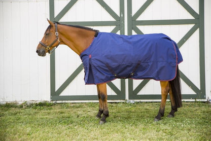 Shires Highlander Plus 300g Blanket