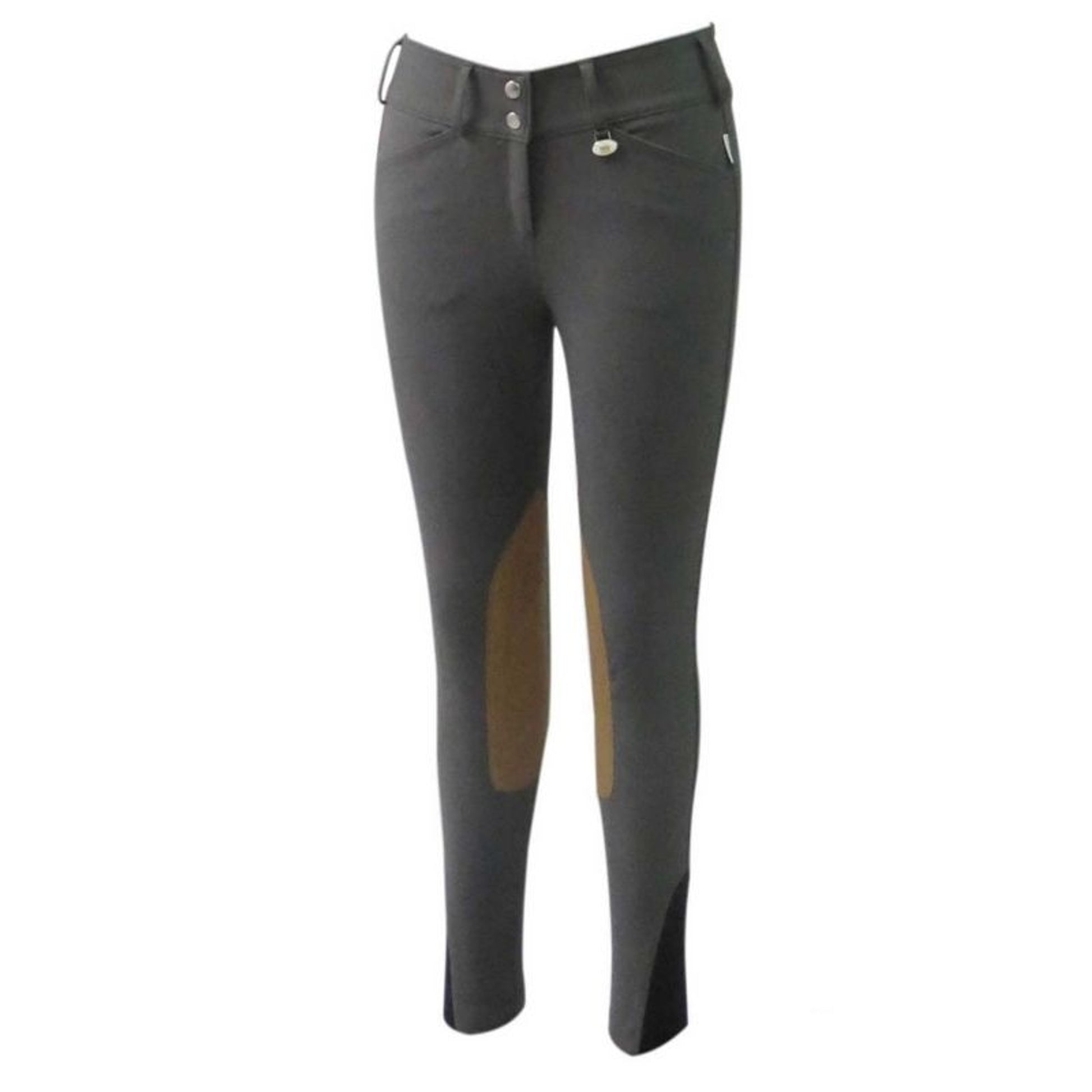 GHM Show Time Knee Patch Breech
