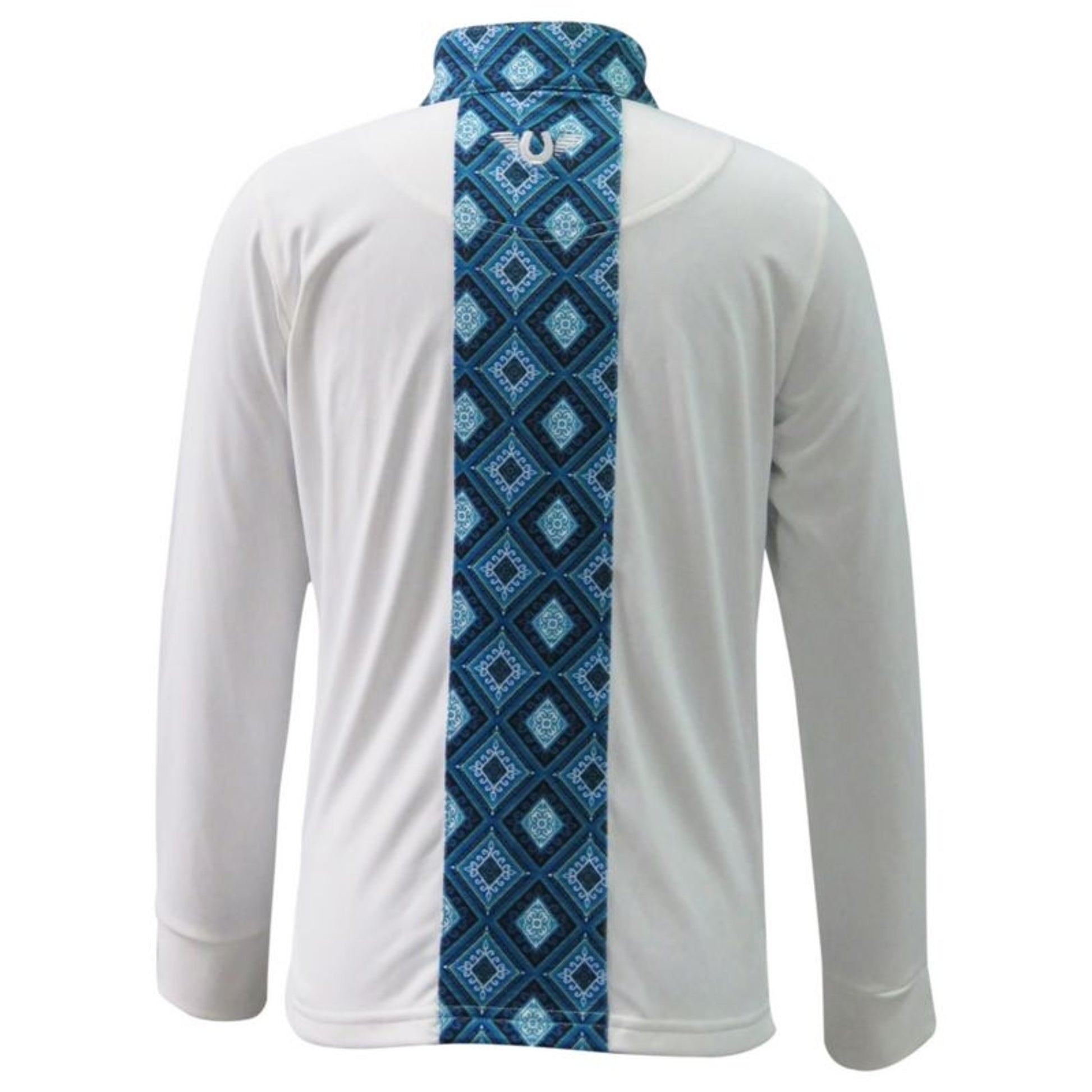 TuffRider Childs Artemis EquiCool Shirt