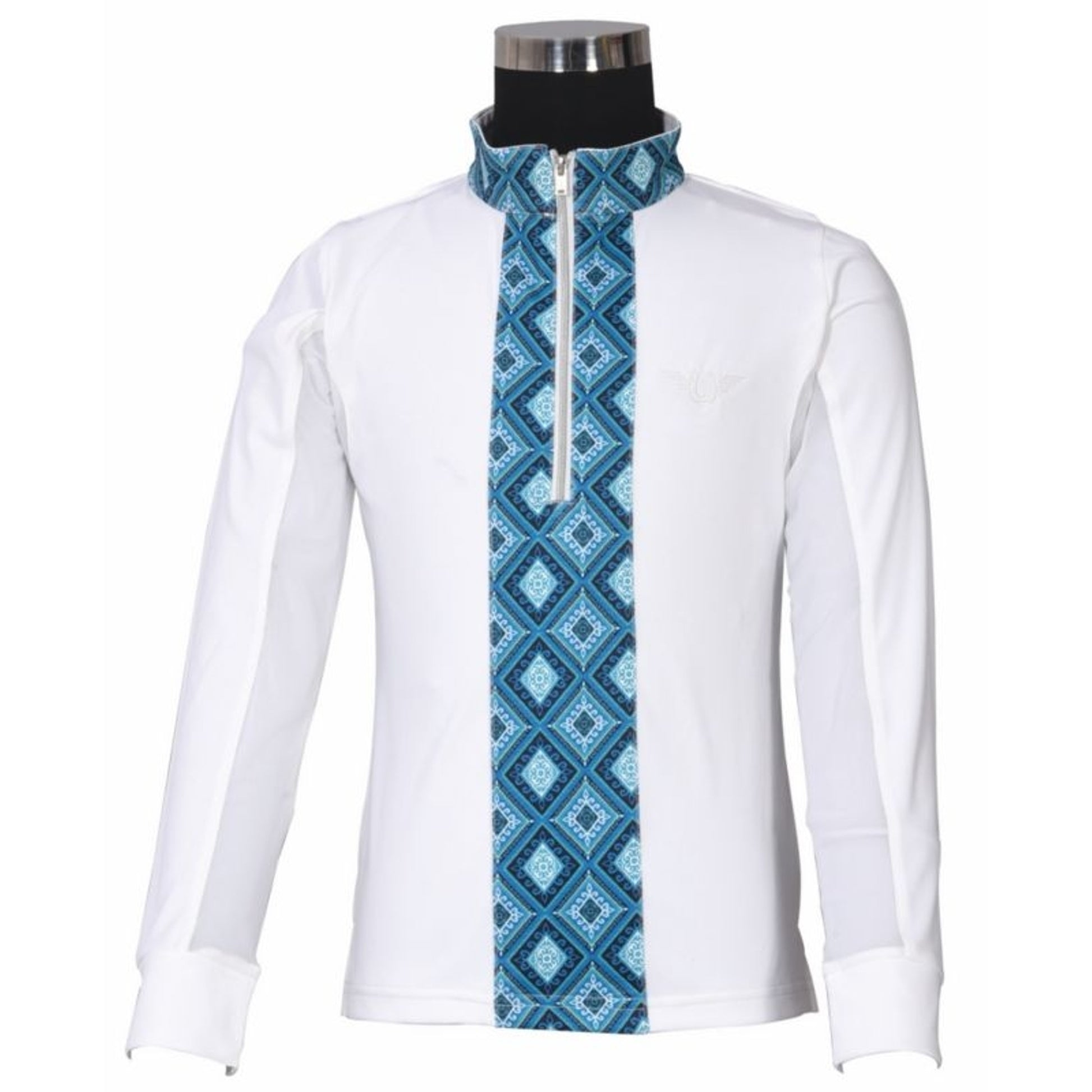 TuffRider Childs Artemis EquiCool Shirt