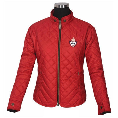 Equine Couture Ladies Denisson Jacket