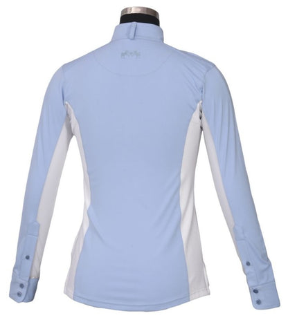 Equine Couture Ladies Cara Show Shirt