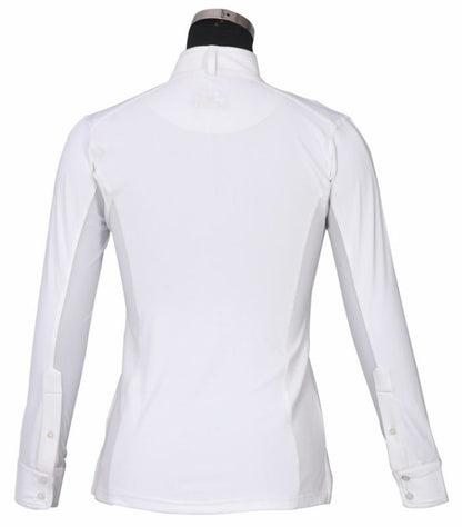Equine Couture Ladies Cara Show Shirt