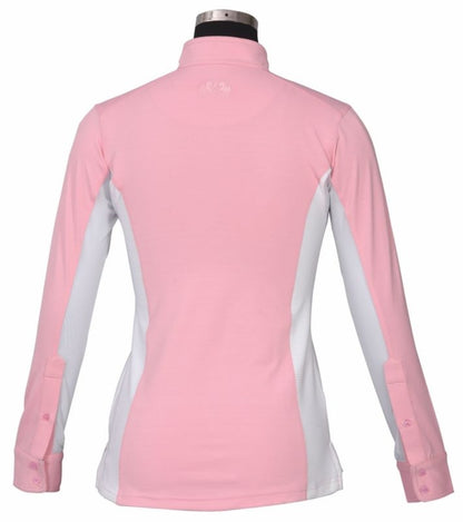 Equine Couture Ladies Cara Show Shirt
