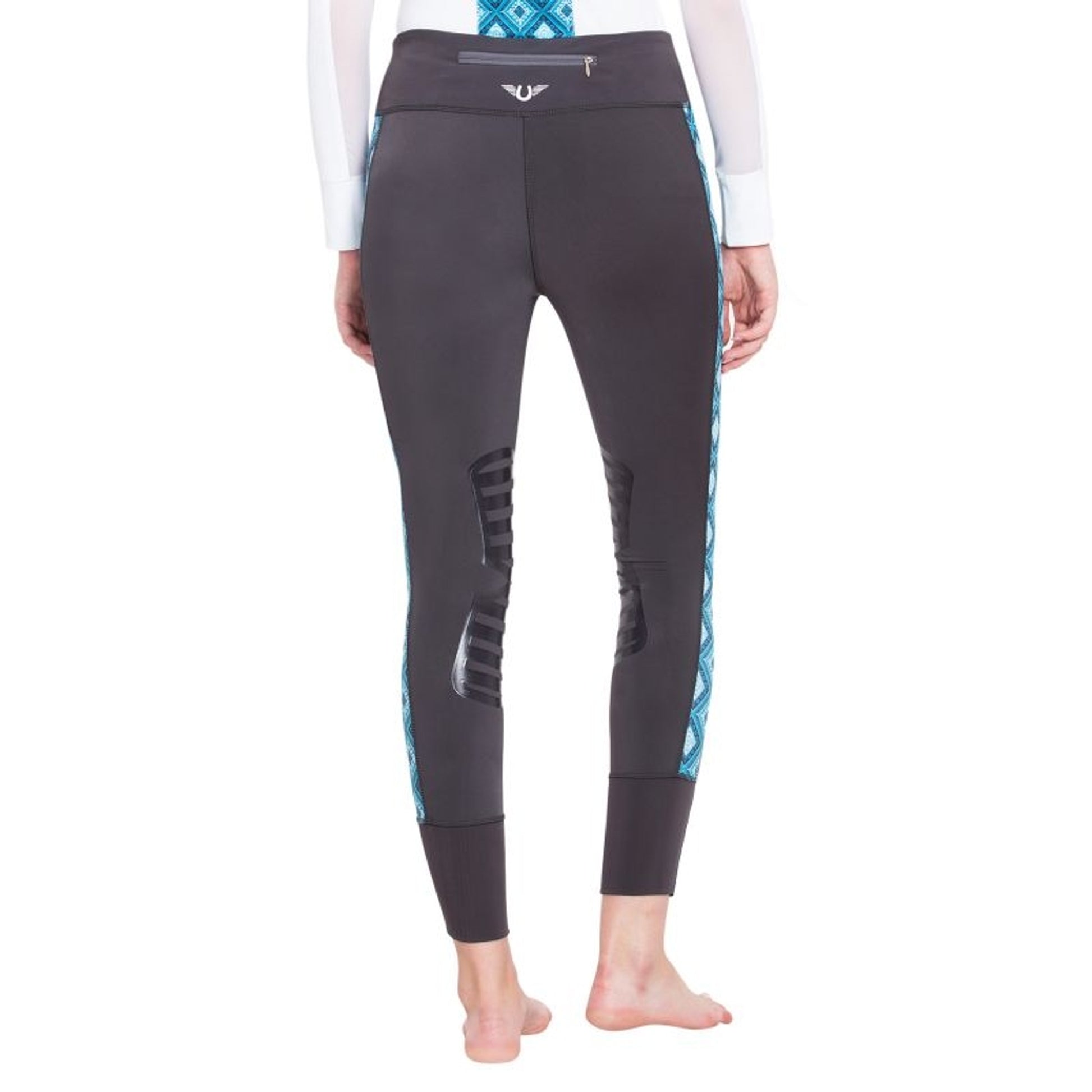 TuffRider Ladies Artemis EquiCool Tights