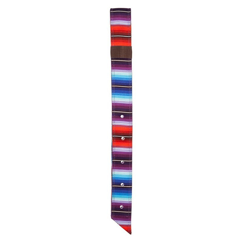 Mustang Fashion Print Nylon 40in Off-Billet