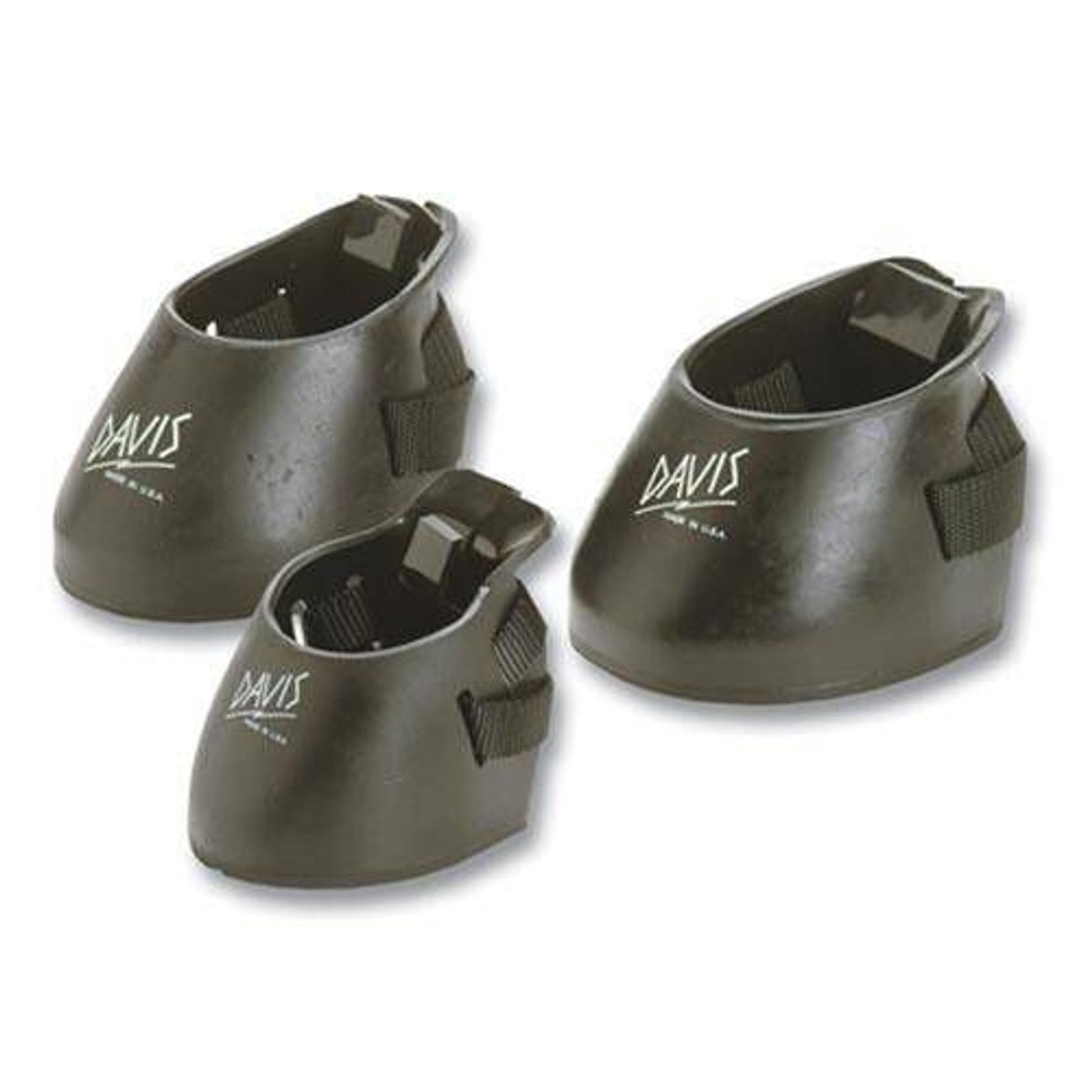 Davis Barrier Boot