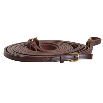 Ozark V Carriage Harness