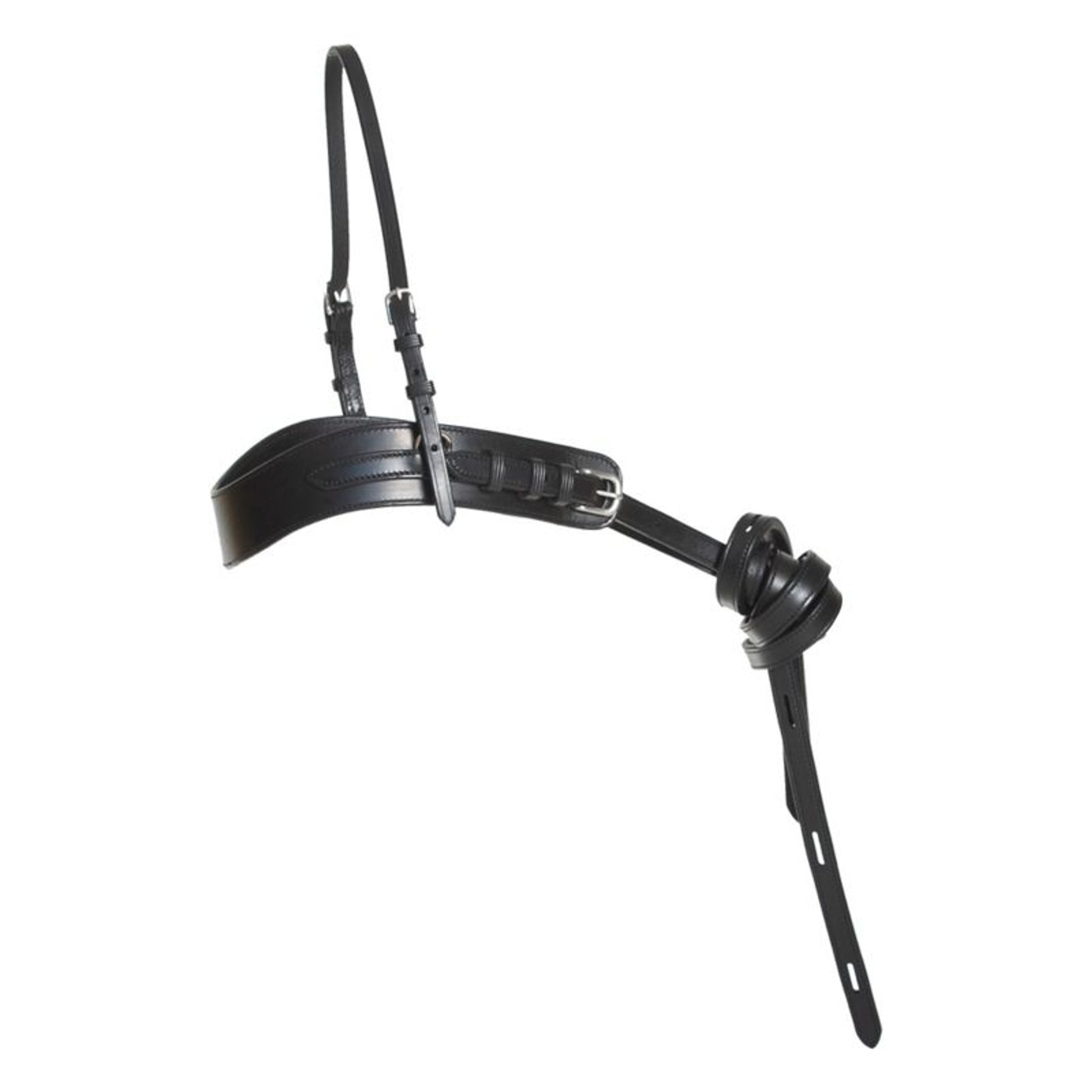 Ozark V Carriage Harness