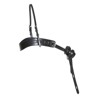 Ozark V Carriage Harness